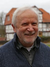 Walter Scharenberg