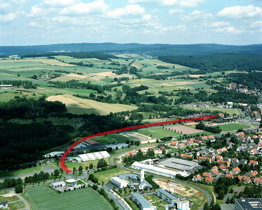 IPRK (Islandpferdereitverein Kaufungen) IPRK (Islandpferdereitverein Kaufungen) - Foto M.M.